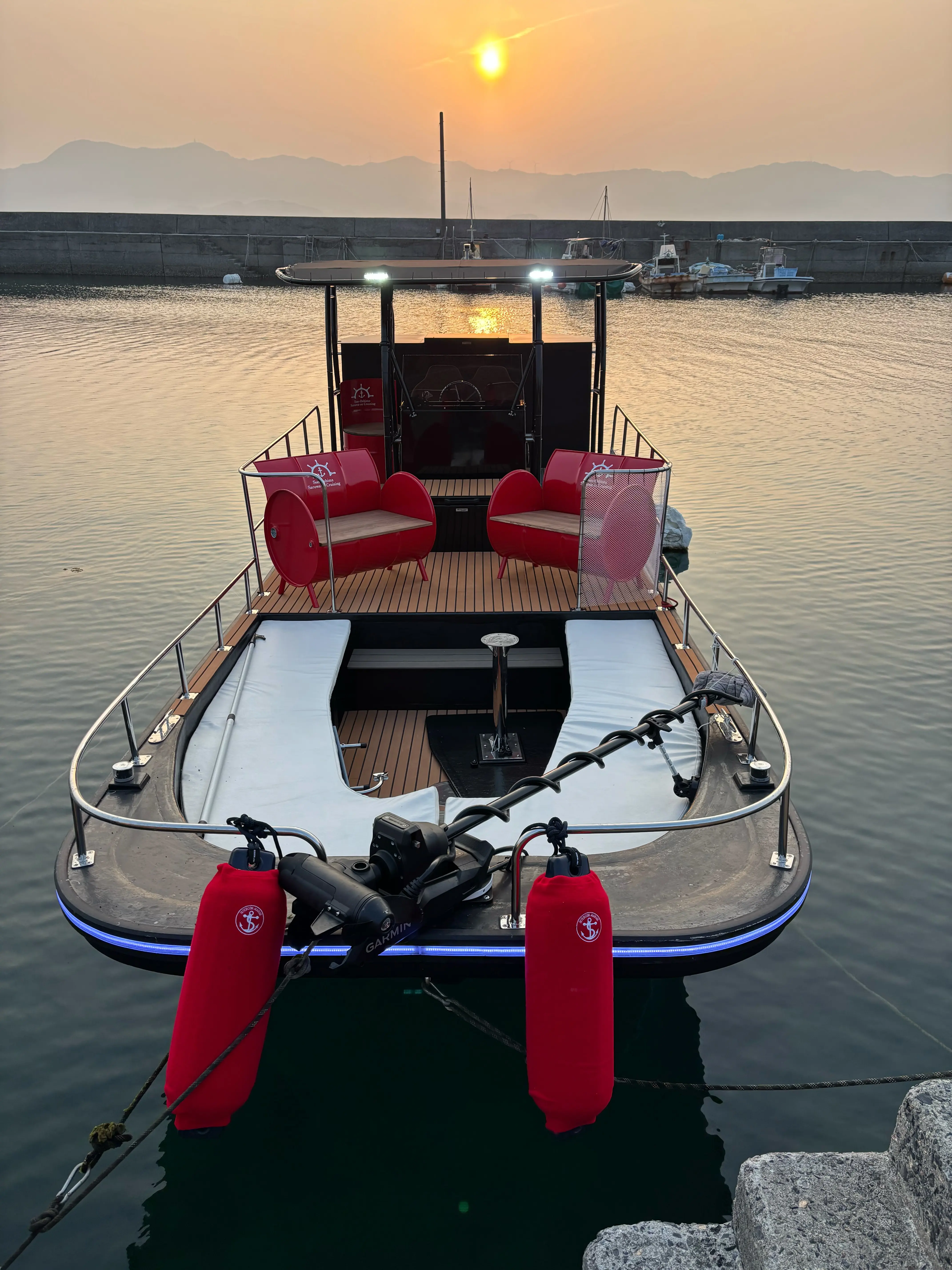 サルワーレ・クルーズ